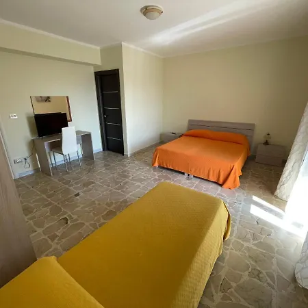 Bed and Breakfast Wind Gizzeria