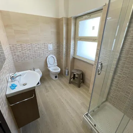 Bed and Breakfast Wind 3*