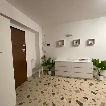 Wind Bed and Breakfast Gizzeria