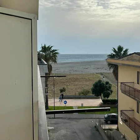 Wind Bed and Breakfast Gizzeria
