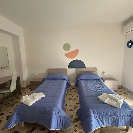 Bed and Breakfast Wind Gizzeria