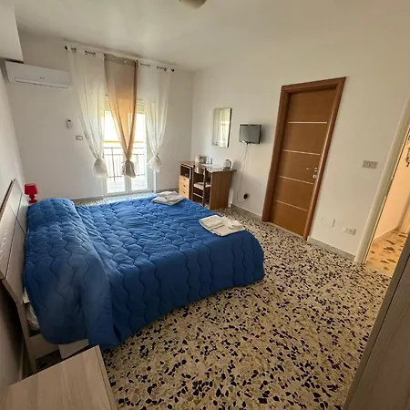 Bed and Breakfast Wind Gizzeria