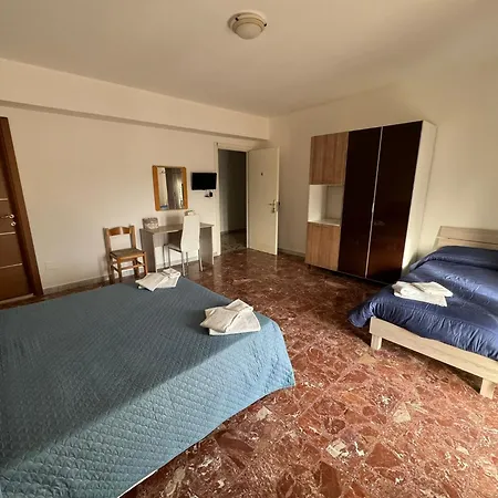 Wind Bed & Breakfast