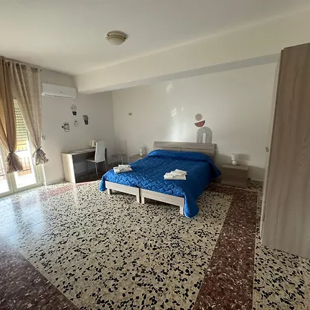 Bed and Breakfast Wind 3*