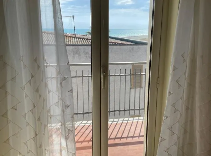 Bed & Breakfast Wind 3*