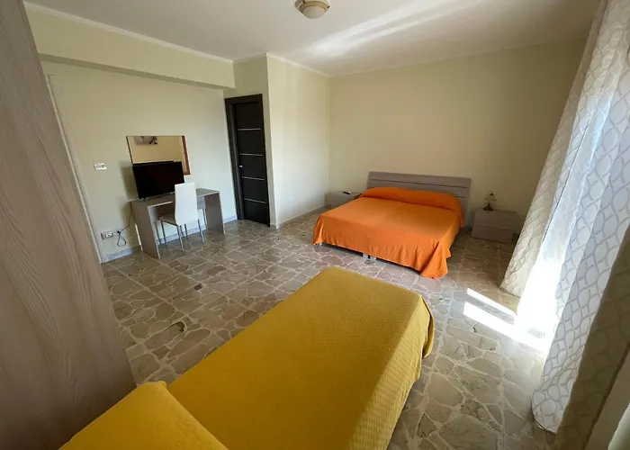 Bed & Breakfast Wind Gizzeria