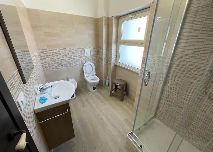 Bed & Breakfast Wind 3*