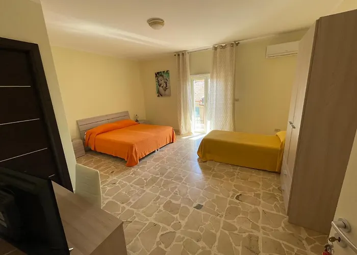 Bed & Breakfast Wind Gizzeria