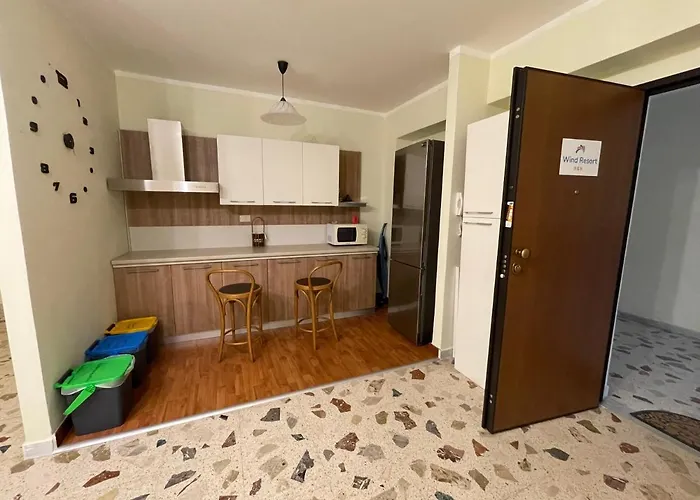 Bed & Breakfast Wind