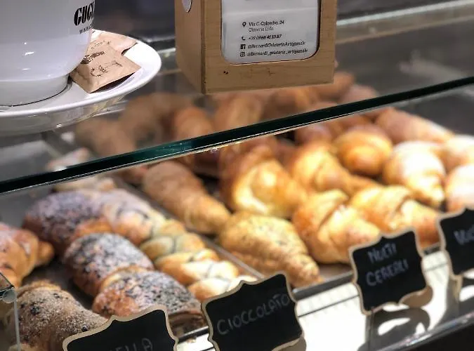 Wind Bed & Breakfast 3*