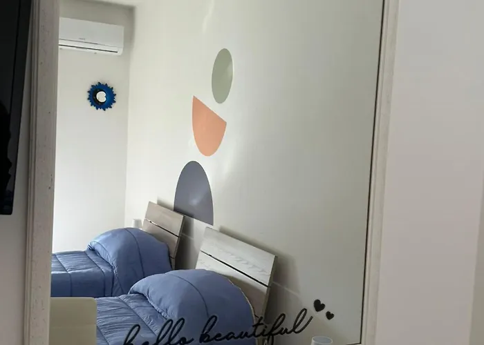 Bed & Breakfast Wind Gizzeria