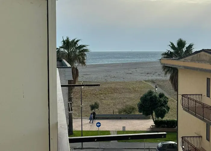 Wind Bed & Breakfast Gizzeria