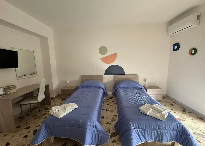 Bed & Breakfast Wind Gizzeria