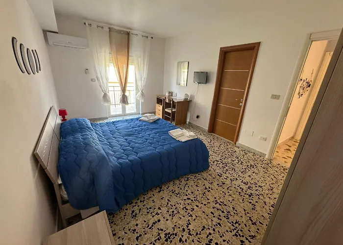 Bed & Breakfast Wind Gizzeria