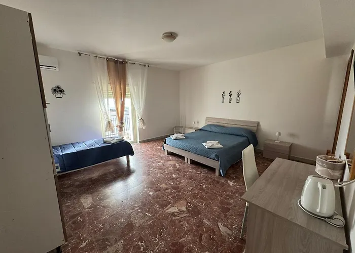 Bed & Breakfast Wind