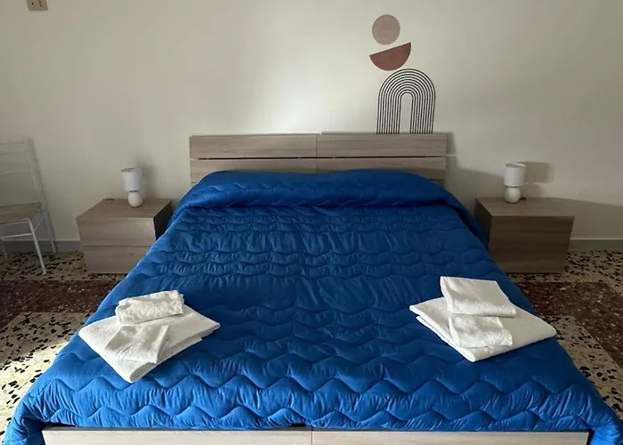 Wind Bed & Breakfast 3*