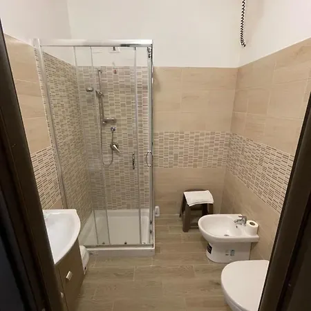 Oda ve Kahvaltı Wind 3*