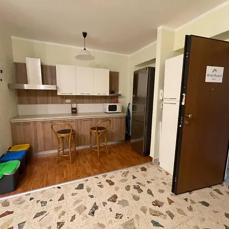 Bed & Breakfast Wind