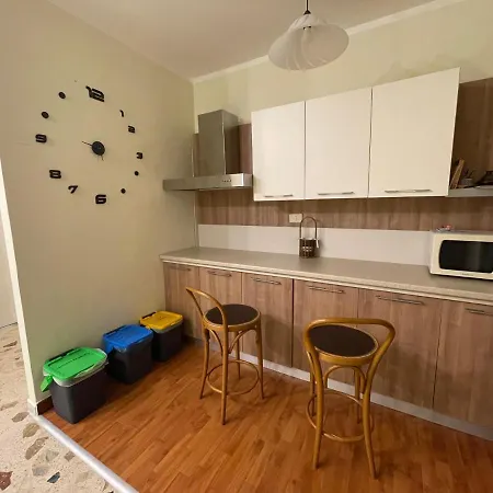 Wind Frühstückspension 3*