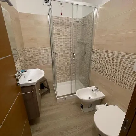 Wind Bed & Breakfast Gizzeria