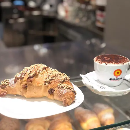 Wind Bed & Breakfast Gizzeria