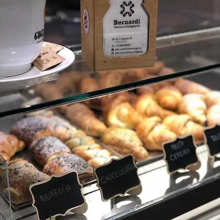 Wind Frühstückspension 3*