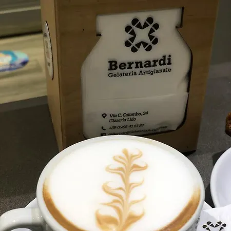 Wind Bed & Breakfast 3*