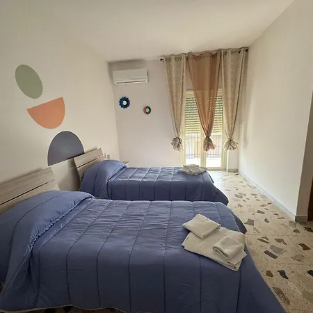 Bed & Breakfast Wind