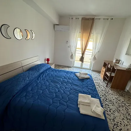 Wind Bed & Breakfast 3*