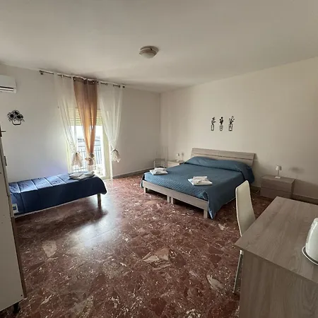 Oda ve Kahvaltı Wind