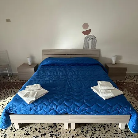 Wind Bed & Breakfast 3*