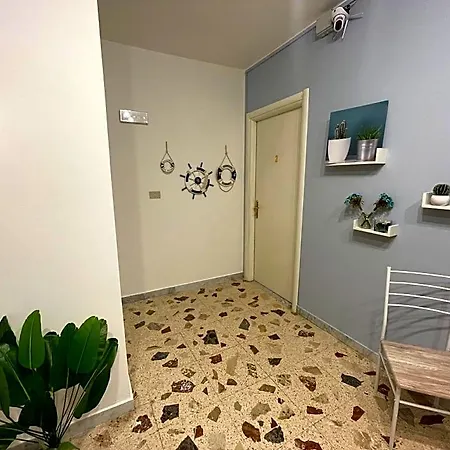 Wind Oda ve Kahvaltı
