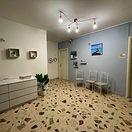 Oda ve Kahvaltı Wind Gizzeria