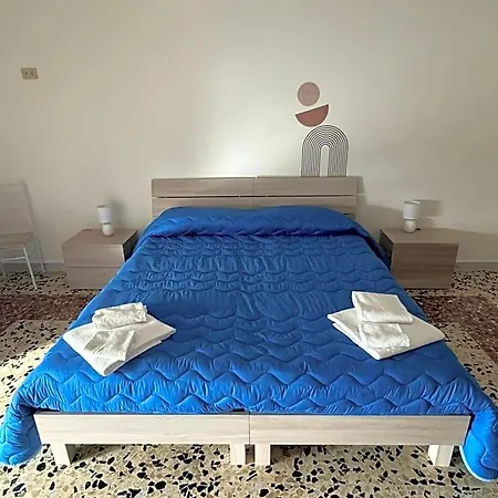 Oda ve Kahvaltı Wind 3*
