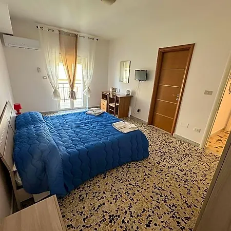 Oda ve Kahvaltı Wind 3*
