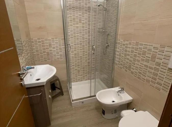 Wind Frühstückspension Gizzeria