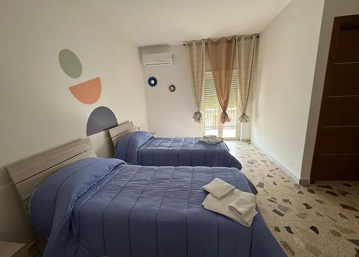 Frühstückspension Wind