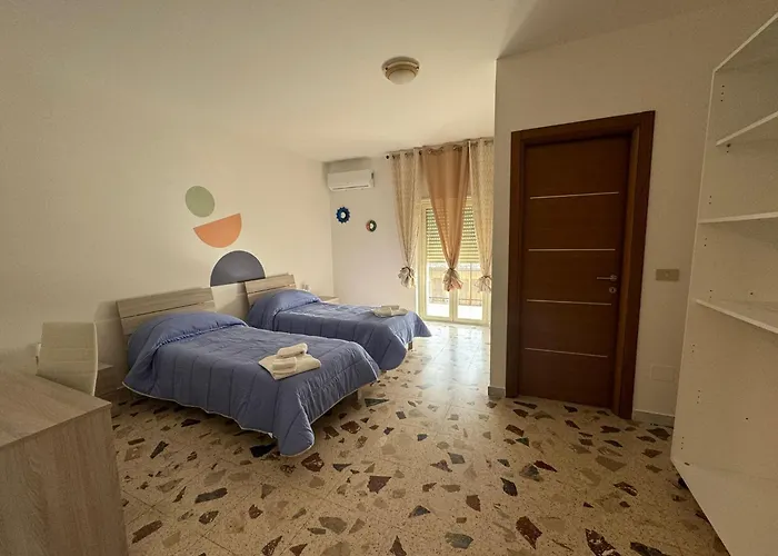 Wind Frühstückspension Gizzeria