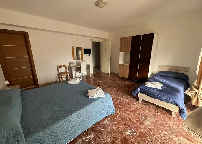 Wind Frühstückspension