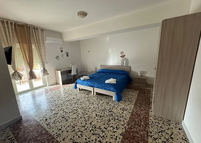 Frühstückspension Wind 3*